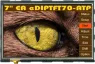 EA EDIPTFT70-ATP DISPLAY VISIONS TFT Displays