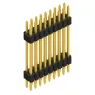 SLV W 7 117 18 G Fischer Elektronik Steckverbindersysteme
