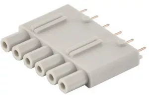 09160009919 Harting Zubehör für Platinen Steckverbinder, Verbindungssysteme