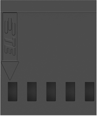 87456-5 AMP Steckverbindersysteme Bild 3