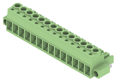 1530390000 Weidmüller Steckverbindersysteme Bild 2