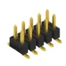 SL 11 SMD 040 10 G Fischer Elektronik Steckverbindersysteme