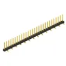 SLY 7 SMD 062 28 G Fischer Elektronik Steckverbindersysteme