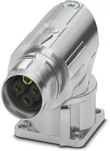 1628518 Phoenix Contact Sensor-Aktor Rundsteckverbinder