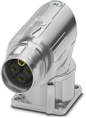 1628518 Phoenix Contact Sensor-Aktor Rundsteckverbinder