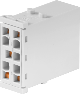 2636180000 Weidmüller Kontakteinsätze Bild 2