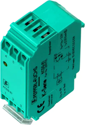 269795 PEPPERL+FUCHS Zubehör (Sensoren)