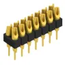 MK 204 14 G Fischer Elektronik Steckverbindersysteme