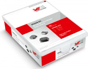 7440402 Würth Elektronik eiSos Inductance assortments