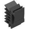 10005785 Fischer Elektronik Kühlkörper
