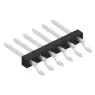 SLY 9 SMD 055 6 Z Fischer Elektronik Steckverbindersysteme