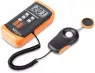 SO 200K Kern Luxmeter, Schallpegelmesser, Magnetfeldtester