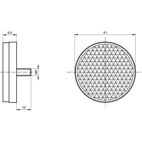 113943 PEPPERL+FUCHS Zubehör (Sensoren) Bild 2
