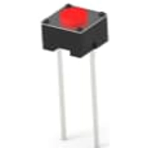 2-1437565-2 Alcoswitch Kurzhubtaster