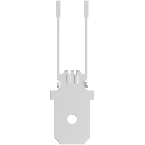 2358709-1 AMP Flachstecker Bild 3