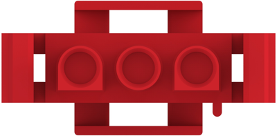 1-350766-2 AMP Steckverbindersysteme Bild 5