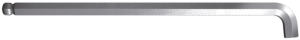 Stiftschlüssel, 6 mm, Sechskant, L 184 mm