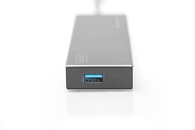 DA-70241-1 DIGITUS Hubs, Verstärker Bild 2