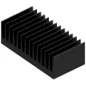 10019361 Fischer Elektronik Kühlkörper
