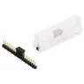 SL 10 SMD 052 19 S B SM Fischer Elektronik Steckverbindersysteme