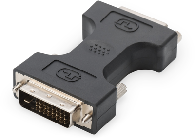 AK-320502-000-S DIGITUS Adapter für AV Steckverbinder Bild 5