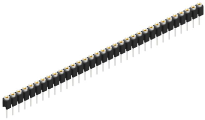 10041063 Fischer Elektronik Steckverbindersysteme