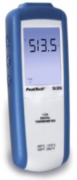 PeakTech Thermometer, P 5135, 5135