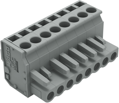 232-208/026-000 WAGO Steckverbindersysteme Bild 1