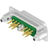 3011W1SAPP1W20X CONEC D-Sub Steckverbinder