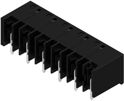 8000078325 Weidmüller Steckverbindersysteme Bild 2