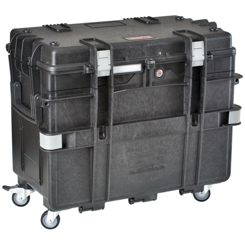 AI1.KT01 GT LINE Wagen, Taschen, Koffer und Halter Bild 2