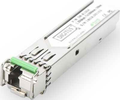 DN-81004 DIGITUS LWL Steckverbinder Bild 1