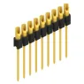 MK 10 9 G Fischer Elektronik Steckverbindersysteme
