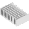 10020171 Fischer Elektronik Kühlkörper