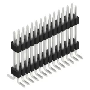 SLVW10SMD10228Z Fischer Elektronik Steckverbindersysteme