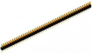 10040002 Fischer Elektronik Lötstützpunkte