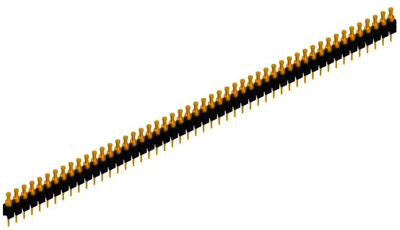 10040002 Fischer Elektronik Lötstützpunkte Bild 1