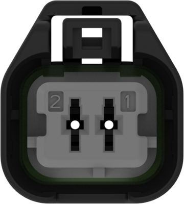 1801175-3 TE Connectivity Automotive Leistungssteckverbinder Bild 5