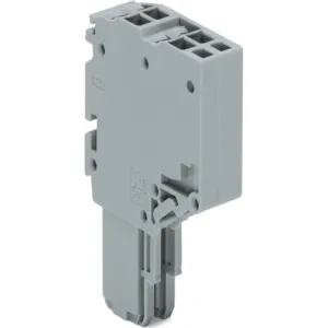 2020-202 WAGO Reihenklemmen