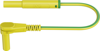 66.1049-10020 Stäubli Electrical Connectors Messleitungen Bild 3