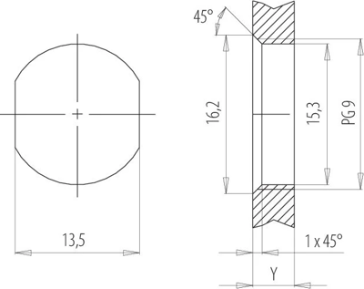 76 0531 1011 00008-0200 binder Sensor-Aktor Kabel Bild 3