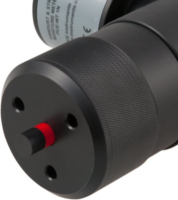 PCE-WT1N PCE Instruments Feuchtigkeitindikatoren, Materialfeuchtemessgeräte Bild 2