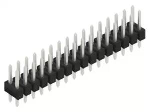 10055064 Fischer Elektronik Steckverbindersysteme