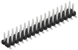 SLLP6SMD05134ZPS Fischer Elektronik Steckverbindersysteme
