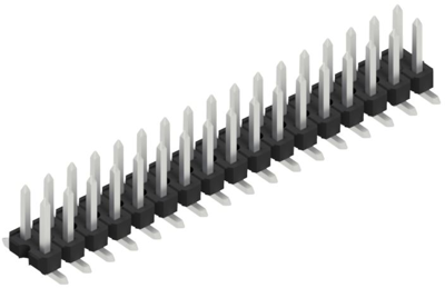 SLLP6SMD05134ZPS Fischer Elektronik Steckverbindersysteme