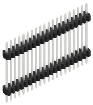 SLVW611720Z Fischer Elektronik Steckverbindersysteme