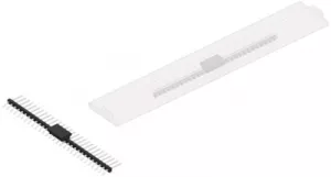 SLY9SMD05529ZBSM Fischer Elektronik Steckverbindersysteme