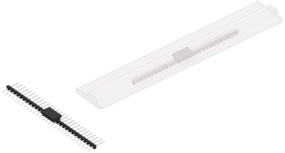 SLY9SMD05529ZBSM Fischer Elektronik Steckverbindersysteme