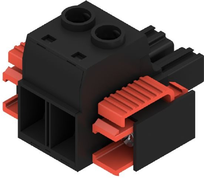1924700000 Weidmüller Steckverbindersysteme Bild 2