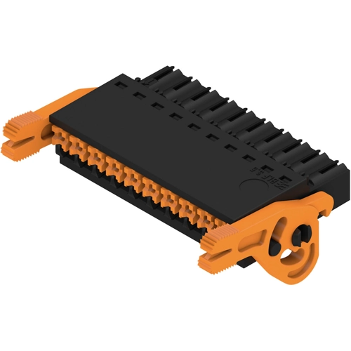 2459920000 Weidmüller Steckverbindersysteme Bild 2